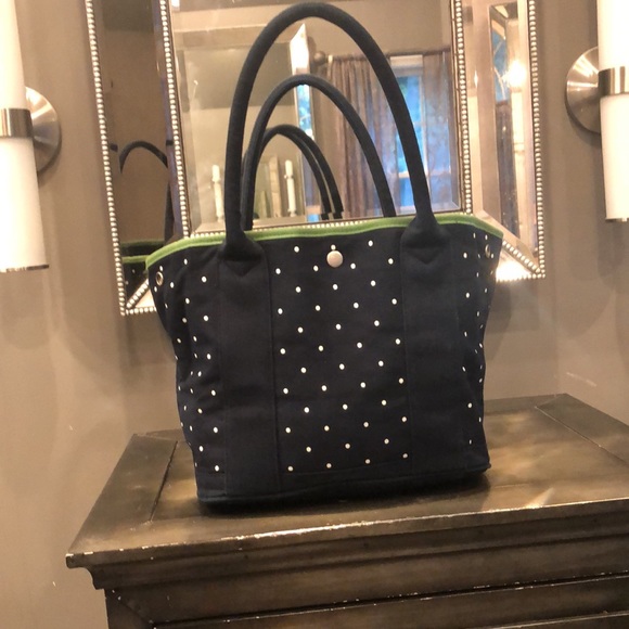 J. Crew Handbags - J. Crew Tote Bag